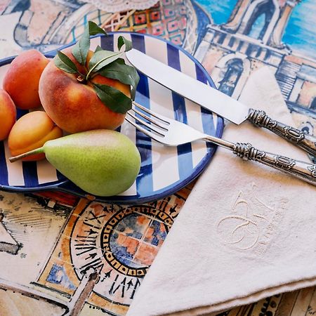 Villa Mary Suites Positano Zewnętrze zdjęcie