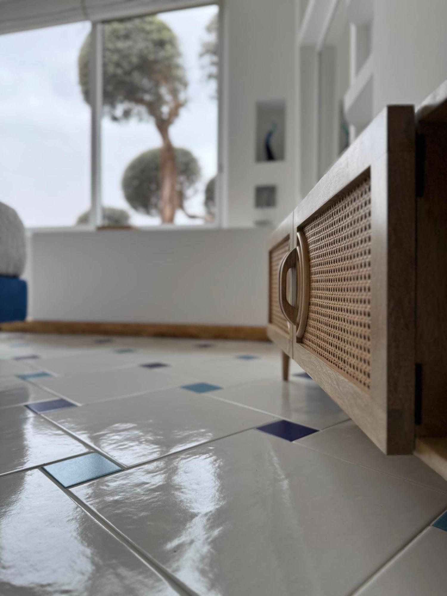 Villa Mary Suites Positano Zewnętrze zdjęcie