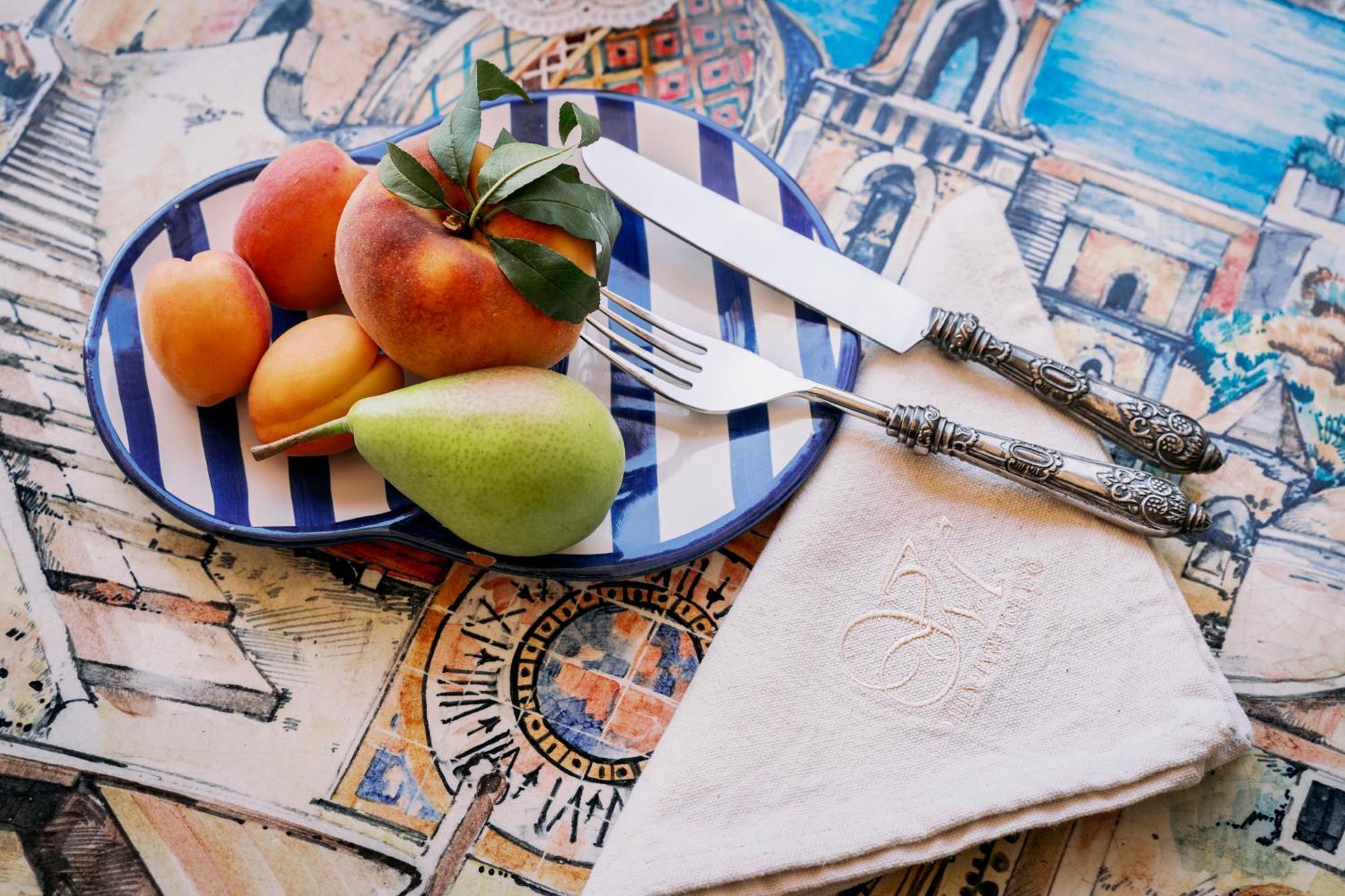 Villa Mary Suites Positano Zewnętrze zdjęcie