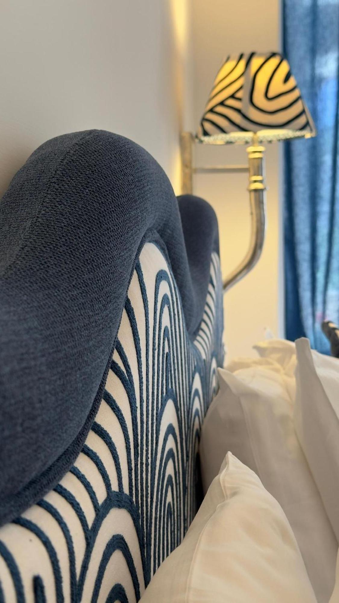 Villa Mary Suites Positano Zewnętrze zdjęcie