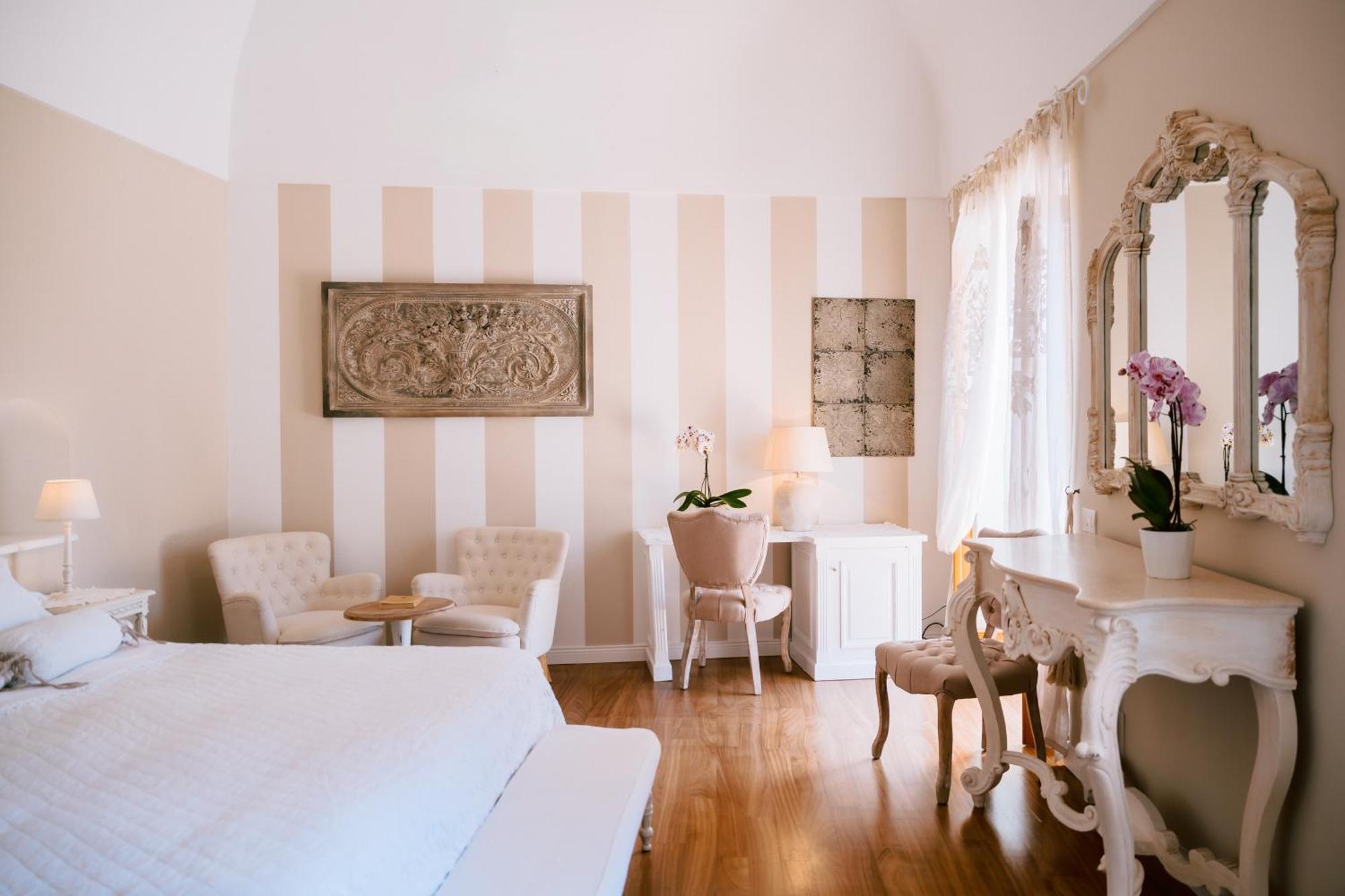 Villa Mary Suites Positano Zewnętrze zdjęcie