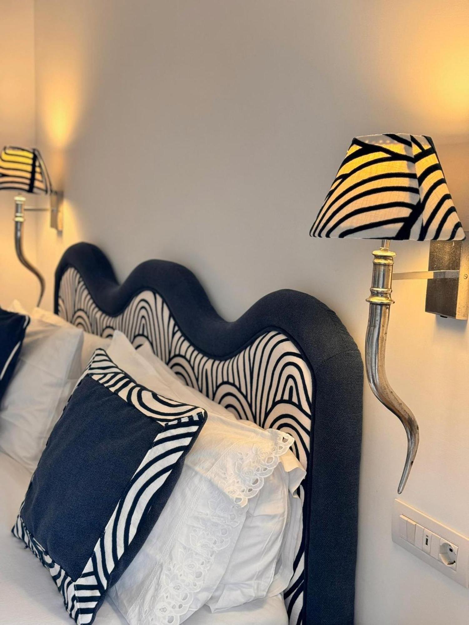 Villa Mary Suites Positano Zewnętrze zdjęcie