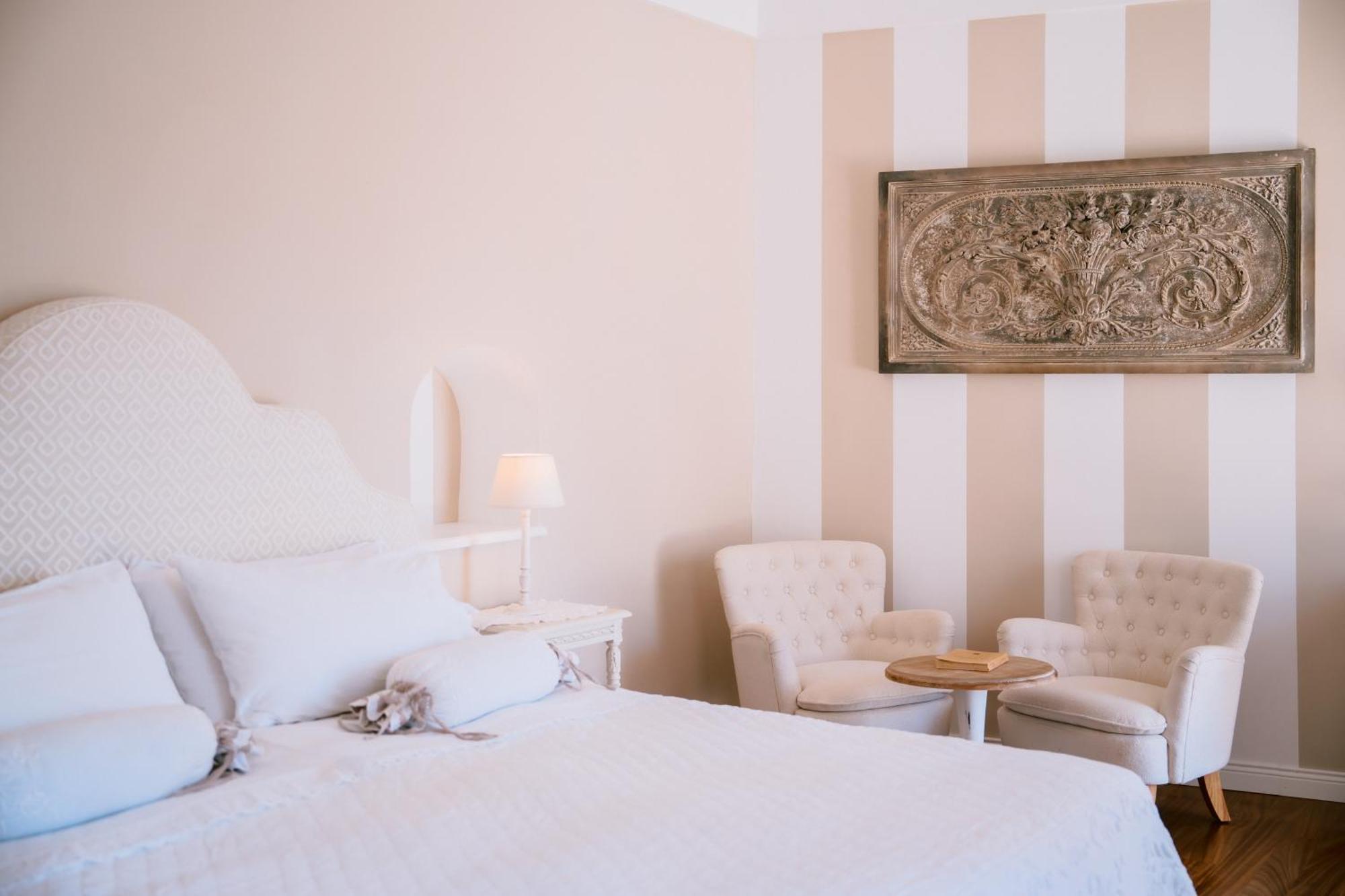Villa Mary Suites Positano Zewnętrze zdjęcie